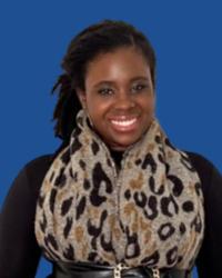 Columbia Nursing - Kimberly Pierre